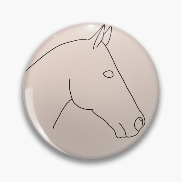 Item preview, Horse  designed and sold by Paulineew.