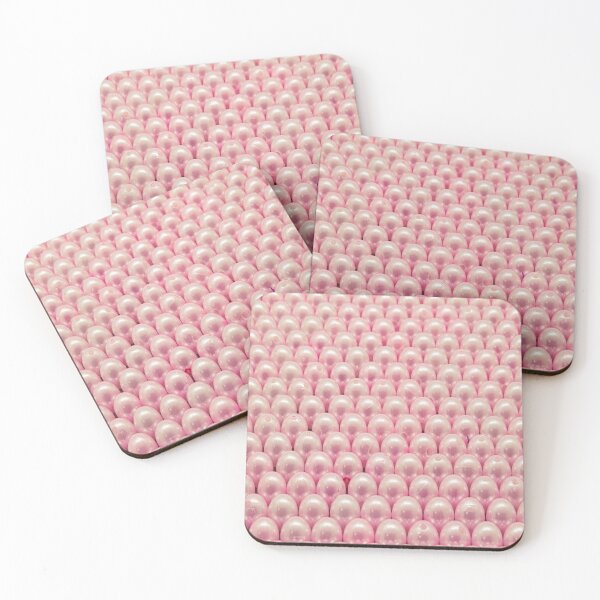 Item preview, Pink Pearls designed and sold by DreamPink.