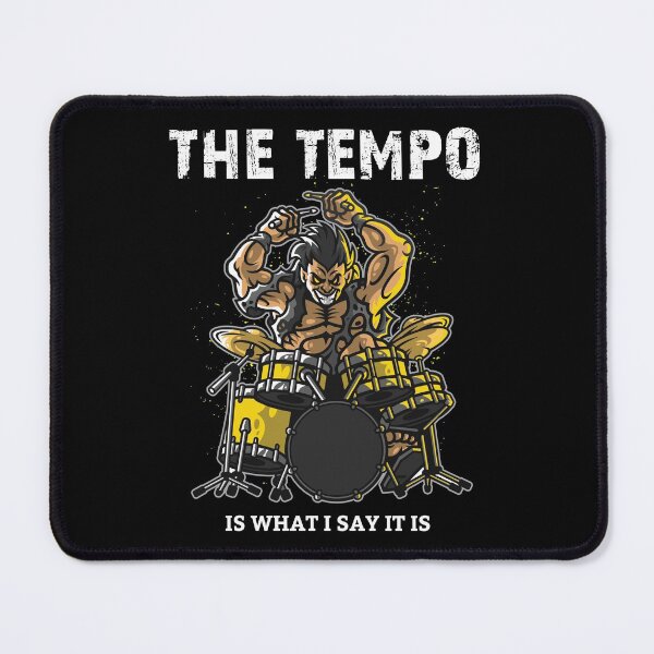 Item preview, Funny Drummer - Rock Drums - Drummer Quotes designed and sold by WIZECROW.
