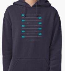 ExtraOardinary Pullover Hoodie