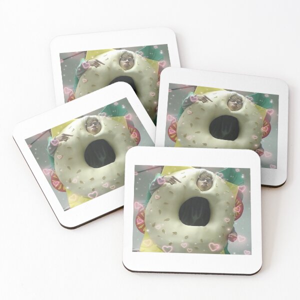Item preview, sid jenkins  designed and sold by emmggrace.