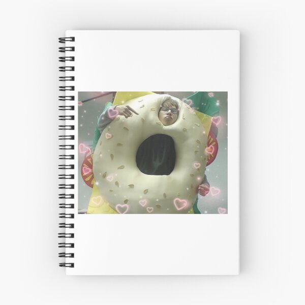 Item preview, sid jenkins  designed and sold by emmggrace.