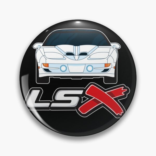 Item preview, LSX Trans Am Essential designed and sold by KimberlyHild.