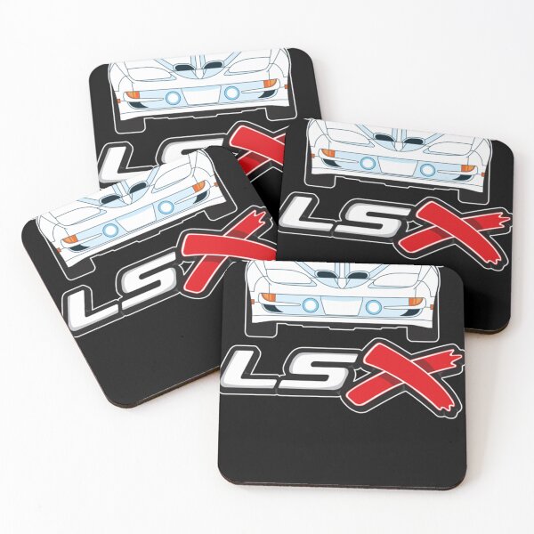 Item preview, LSX Trans Am Essential designed and sold by KimberlyHild.