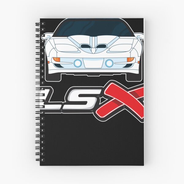 Item preview, LSX Trans Am Essential designed and sold by KimberlyHild.