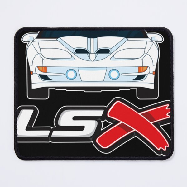Item preview, LSX Trans Am Essential designed and sold by KimberlyHild.