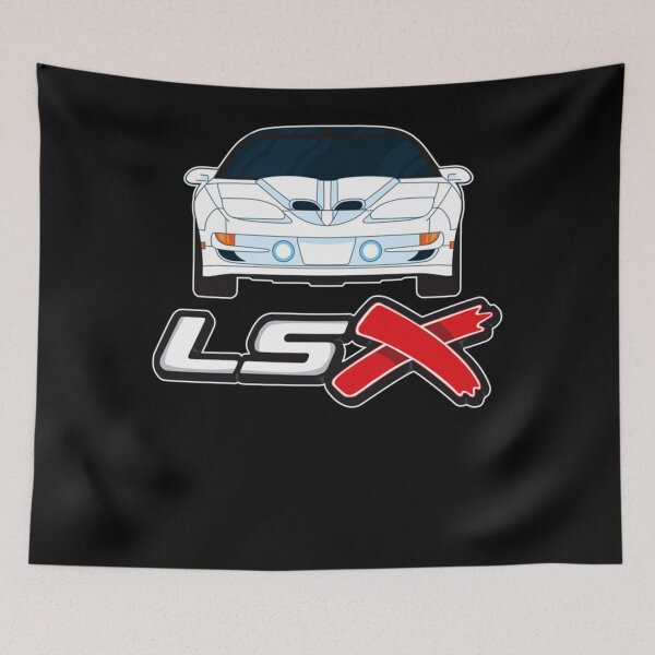 Item preview, LSX Trans Am Essential designed and sold by KimberlyHild.