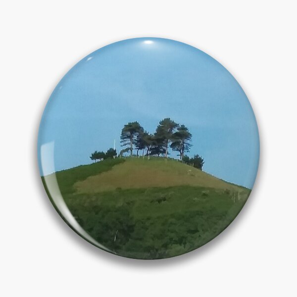 Artikelvorschau, Colmslie Hill, Bridport, Dorset. entworfen und verkauft von Oldrubberpedals.