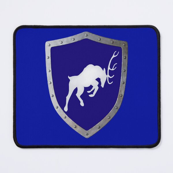 Item preview, The Charging Buck designed and sold by Kestrelle.