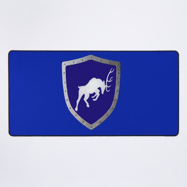 Item preview, The Charging Buck designed and sold by Kestrelle.