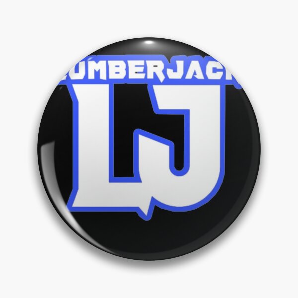 Artikelvorschau, Lumberjack Offizieller Merchandise-Klassiker entworfen und verkauft von KimberlyHild.