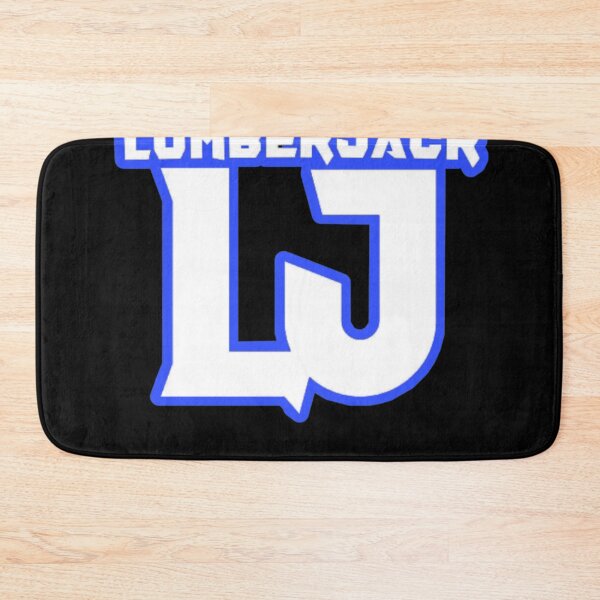 Item preview, Lumberjack Official Merchandise Classic designed and sold by KimberlyHild.
