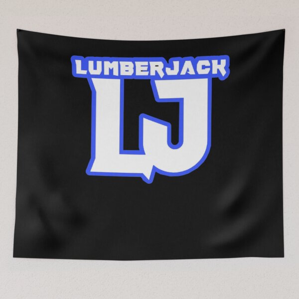 Artikelvorschau, Lumberjack Offizieller Merchandise-Klassiker entworfen und verkauft von KimberlyHild.