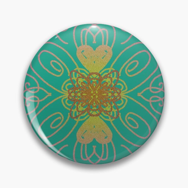 Item preview, Super simple curlicues designed and sold by Snuggleshark.