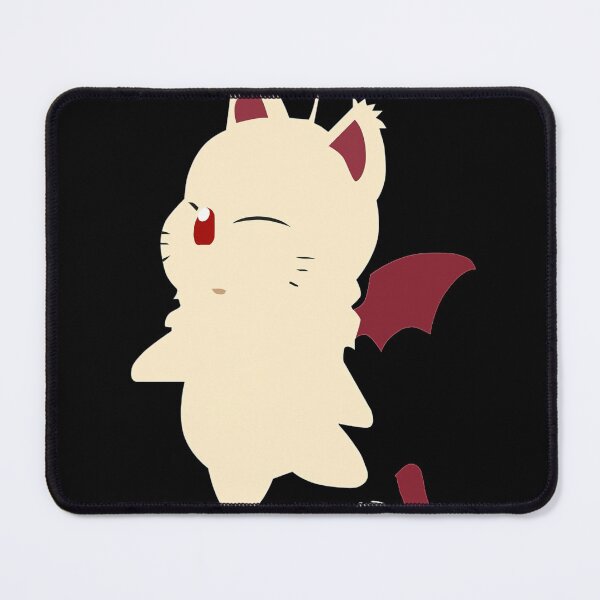 Item preview, Final Fantasy  Kupo  designed and sold by cachevoler.