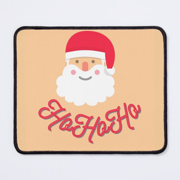 Item preview, Santa HoHoHo designed and sold by jayron88.