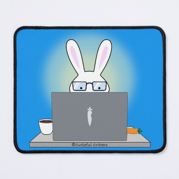 Item preview,  IT Bunneh  designed and sold by Cutieful Critters.