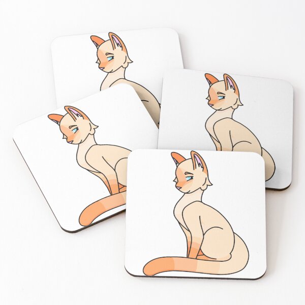 Item preview, Brackenfoot designed and sold by ceolsonart.