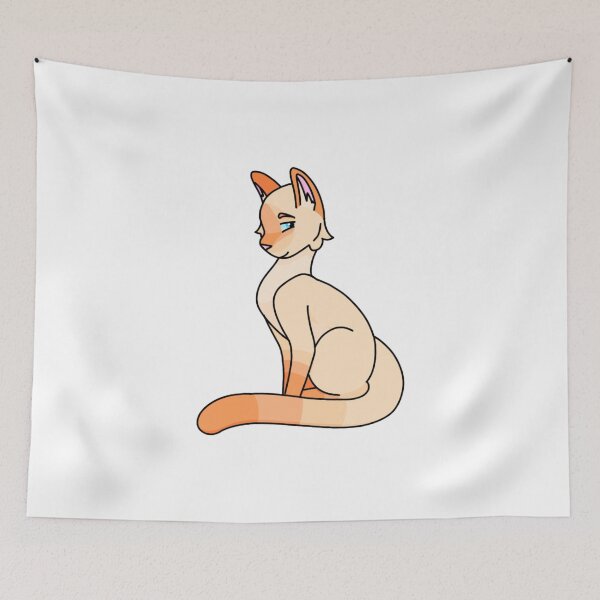 Item preview, Brackenfoot designed and sold by ceolsonart.