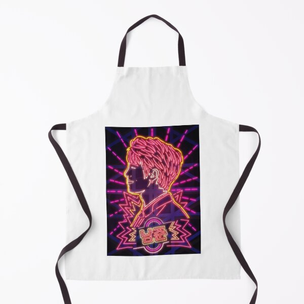 Item preview, The Leader of Army Neon Art designed and sold by Vectorheroes.