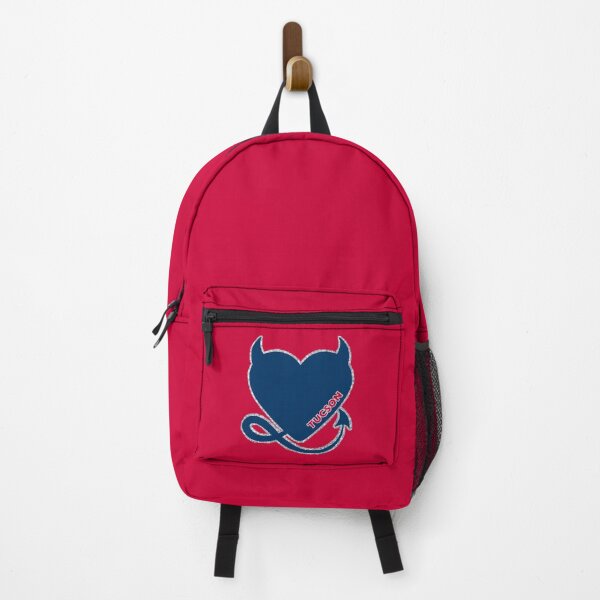 Item preview, Tucson Devil Heart designed and sold by Ajcollages.