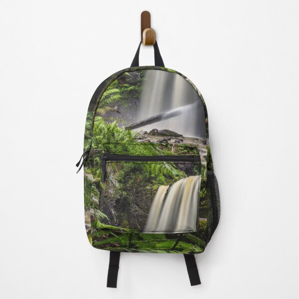 Item preview, Hopetoun Falls (1) designed and sold by Blue Wattle Photography.