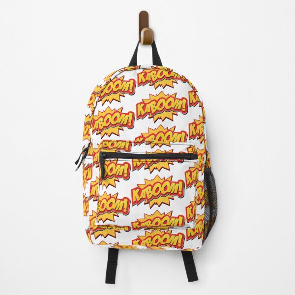 Item preview, KABOOM!  Sound effect graphic. designed and sold by RaveStudios.