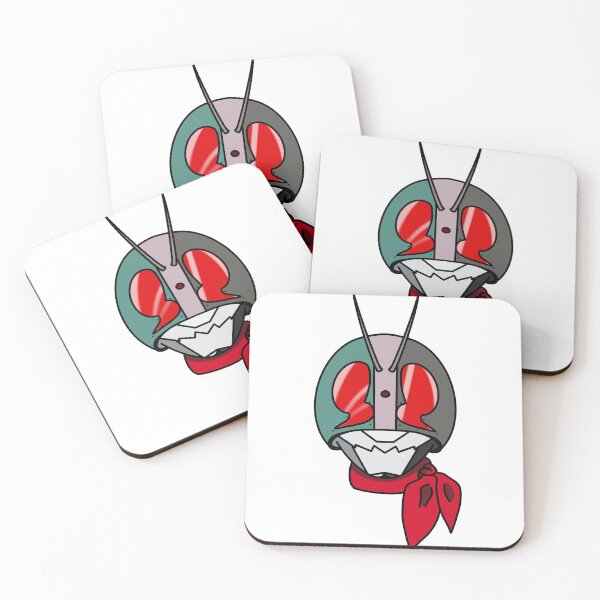 Item preview, Kamen Rider designed and sold by Winterdem0n.