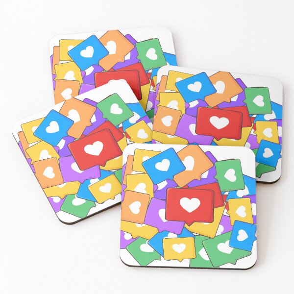 Item preview, speech bubble heart designed and sold by nalpoonggee.