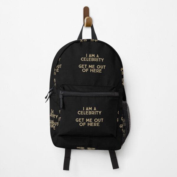 Item preview, Im a celebrity get me out of here designed and sold by Preety Padhiyar.