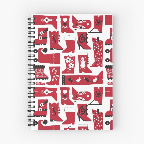 Item preview, Santa is for everyone! designed and sold by Rosart-Design.