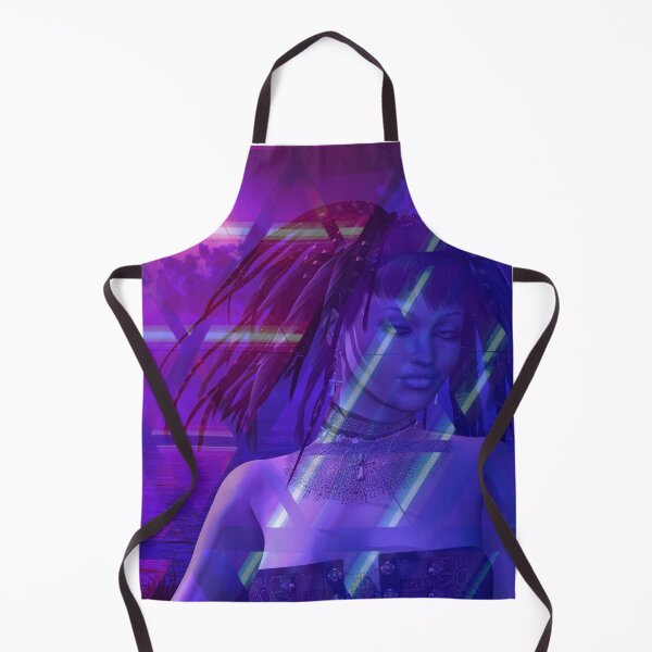 Item preview, Cool, infinity and moonglow design aesthetic for art lovers / adults and kids / space and planet enthusiasts designed and sold by haRexia.