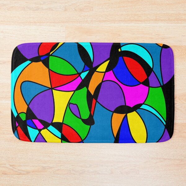 Item preview, Scribbles designed and sold by MysticalCha.