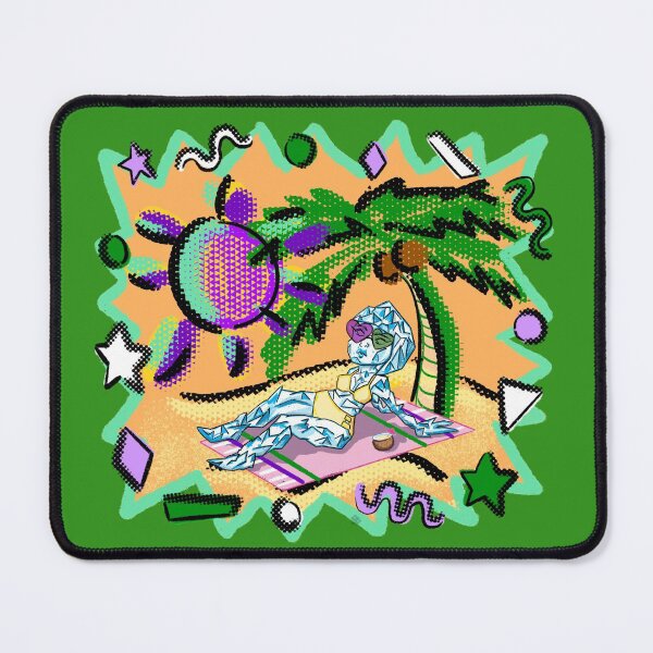 Item preview, Cruel Summer  designed and sold by SandraDeandaART.