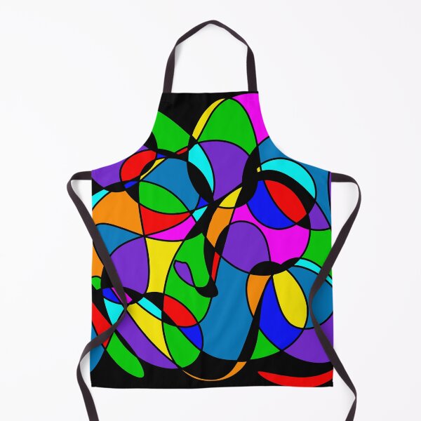 Item preview, Scribbles designed and sold by MysticalCha.