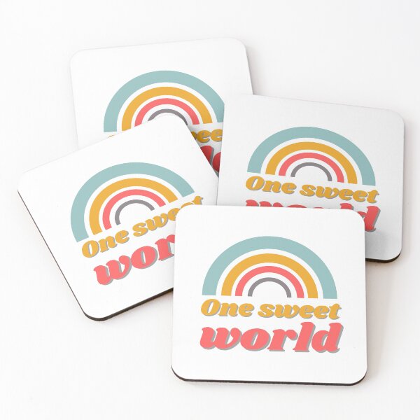Item preview, One Sweet World , Retro Dave Matthews Gift , Fun Dave Matthews  designed and sold by DevlynnDesigns.