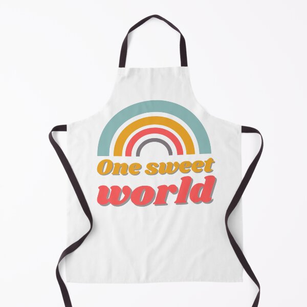 Item preview, One Sweet World , Retro Dave Matthews Gift , Fun Dave Matthews designed and sold by DevlynnDesigns.