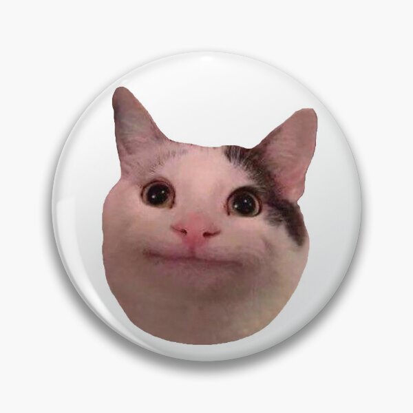 Item preview, Serious cat meme designed and sold by valwerty.