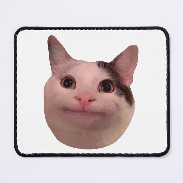 Item preview, Serious cat meme designed and sold by valwerty.