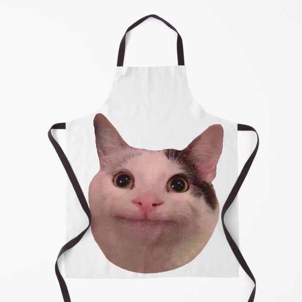 Item preview, Serious cat meme designed and sold by valwerty.
