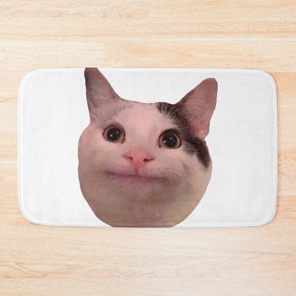 Item preview, Serious cat meme designed and sold by valwerty.