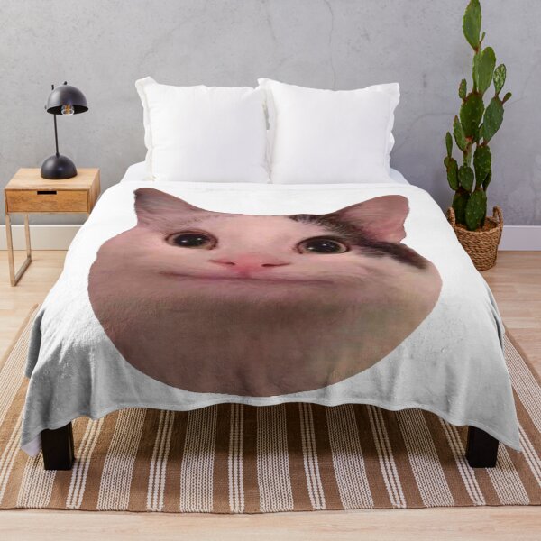 Item preview, Serious cat meme designed and sold by valwerty.