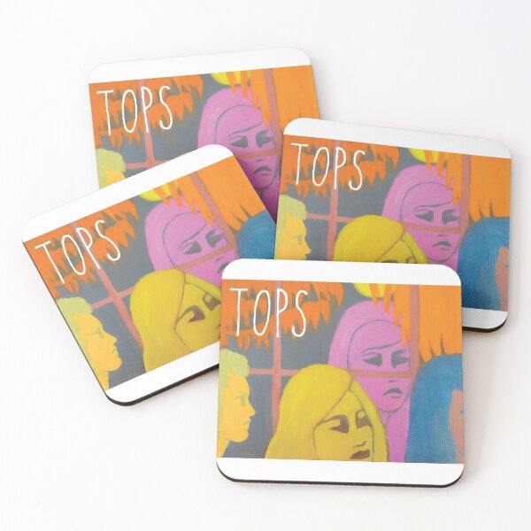 Item preview, TOPS designed and sold by lc-sticker-shop.