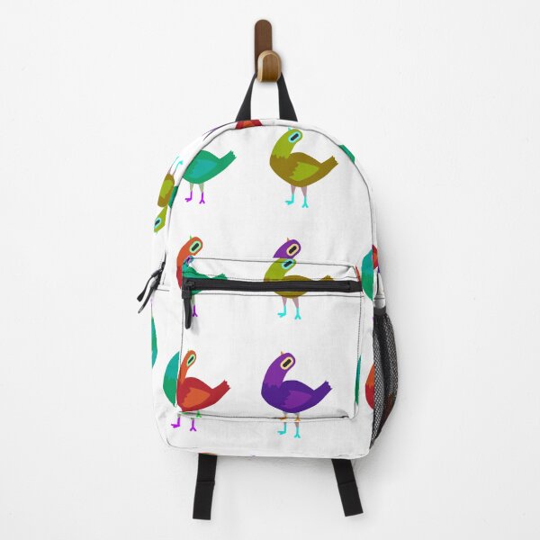 Item preview, Trash Doves  designed and sold by JCDreamcraft.