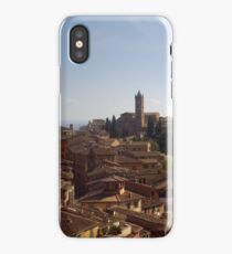 Siena iPhone Case/Skin
