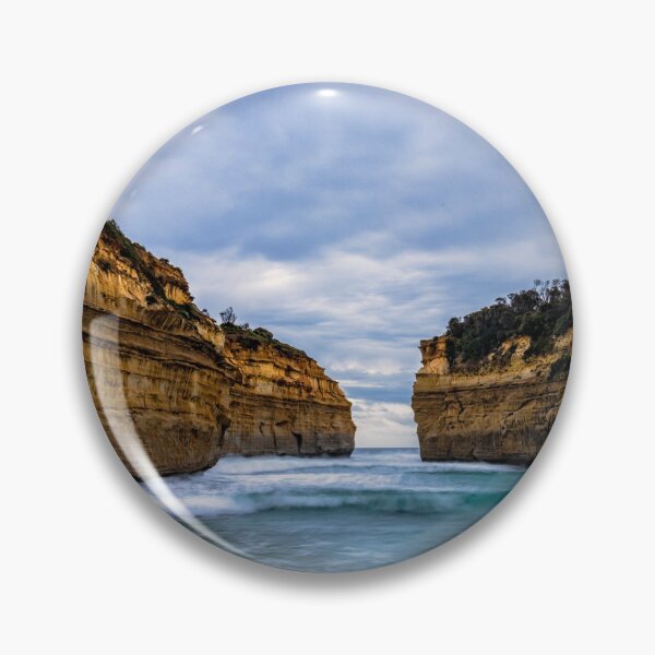 Item preview, The Loch Ard designed and sold by Blue Wattle Photography.