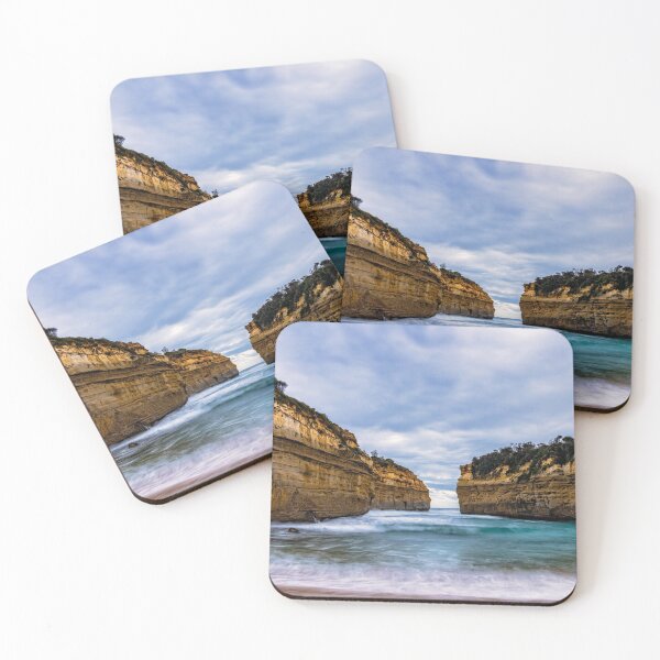 Item preview, The Loch Ard designed and sold by Blue Wattle Photography.
