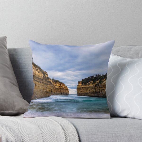 Item preview, The Loch Ard designed and sold by Blue Wattle Photography.