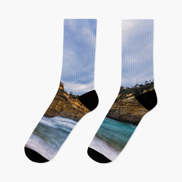 Item preview, The Loch Ard designed and sold by Blue Wattle Photography.