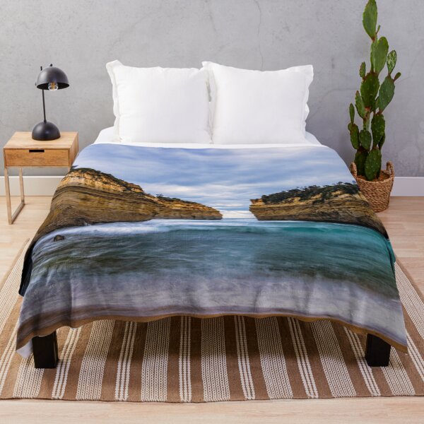 Item preview, The Loch Ard designed and sold by Blue Wattle Photography.